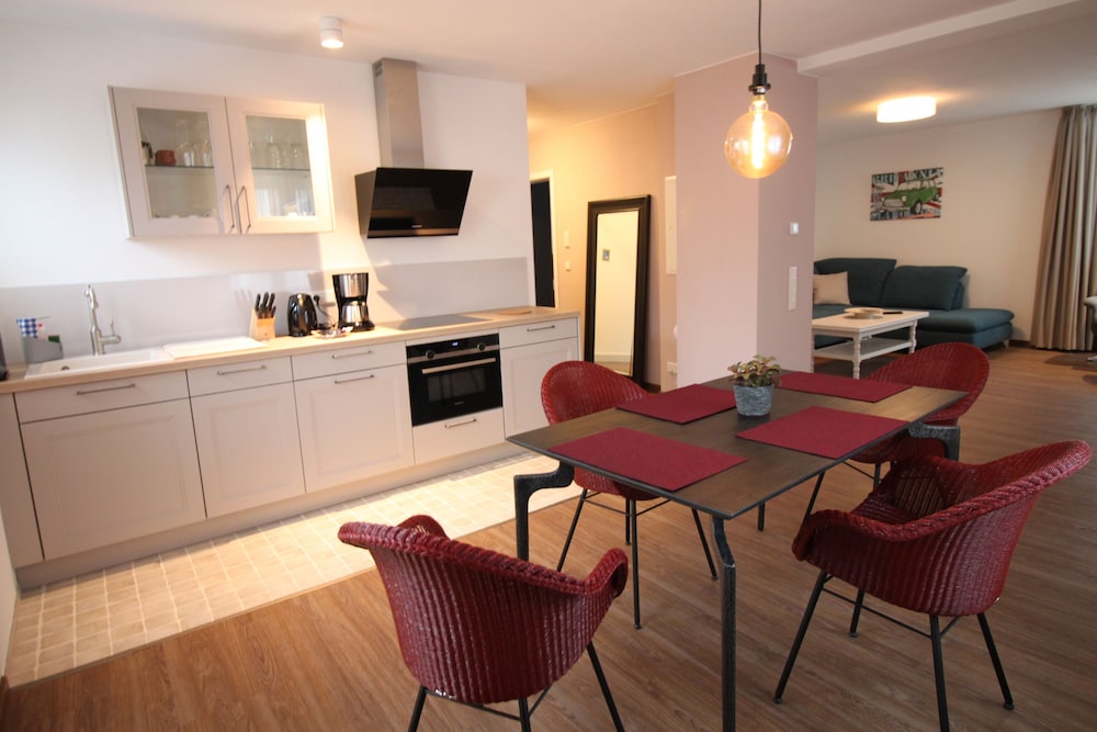 Comfort Apartment