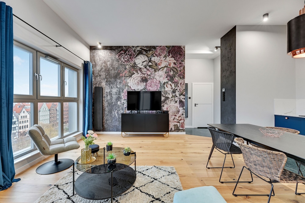 Exclusive Apartment, 2 Bedrooms, Non Smoking - Photo 44