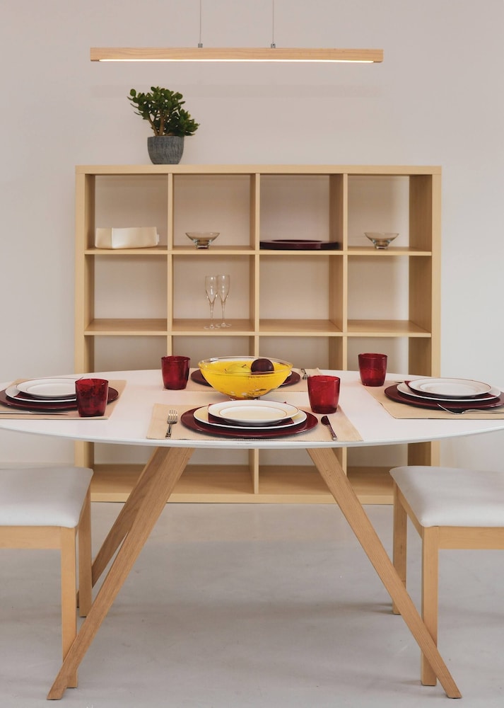 One & Only Nassa Penthouse Med Stor Privat Terrasse, Billede 14