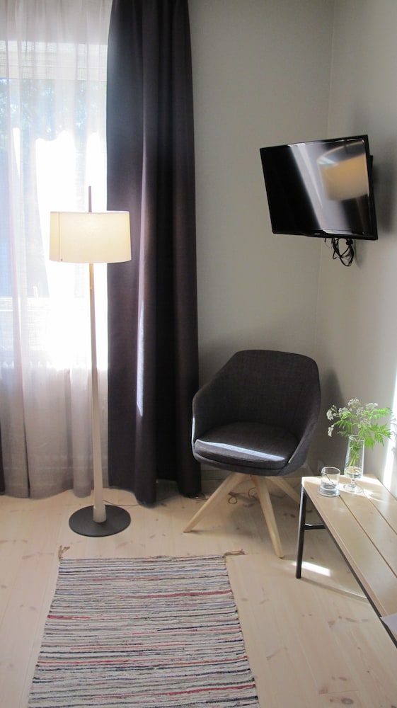 Twin Room photo 2