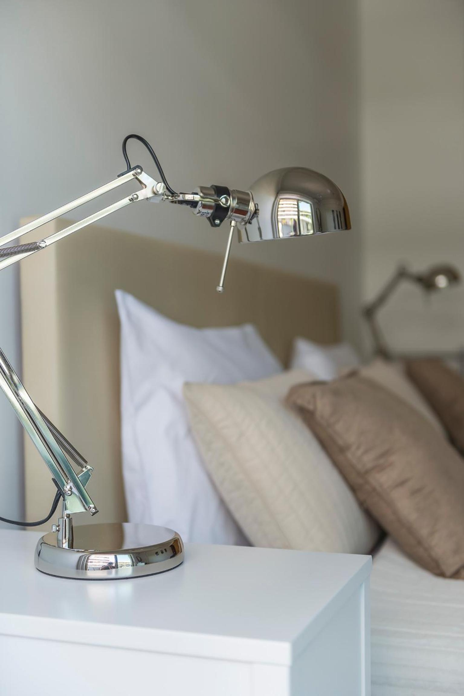 Double or Twin Room with Shared Bathroom and Balcony