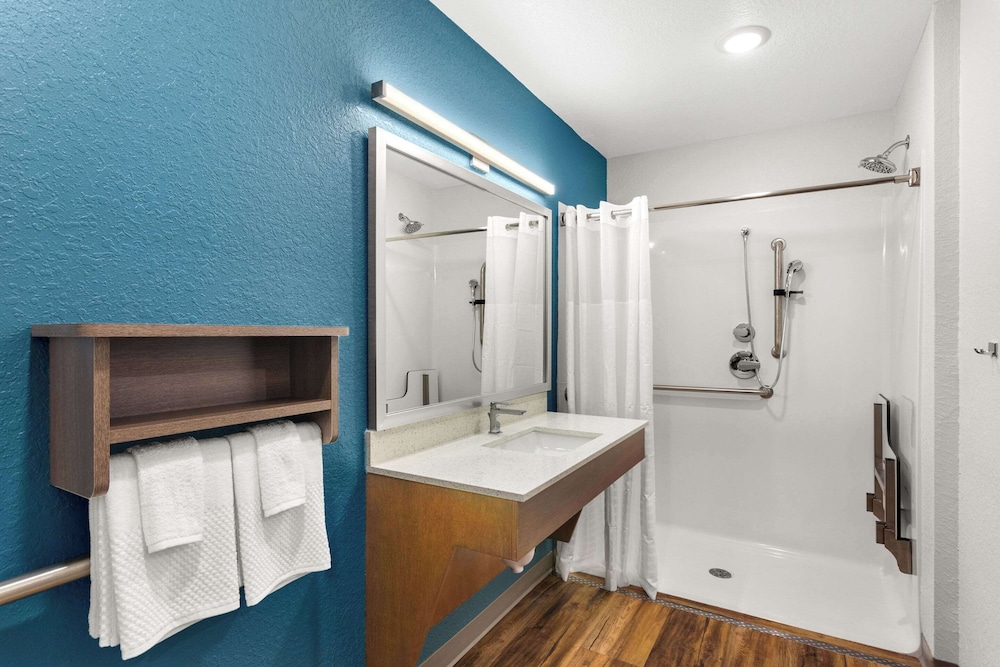 WoodSpring Suites Port St Lucie, Billede 3
