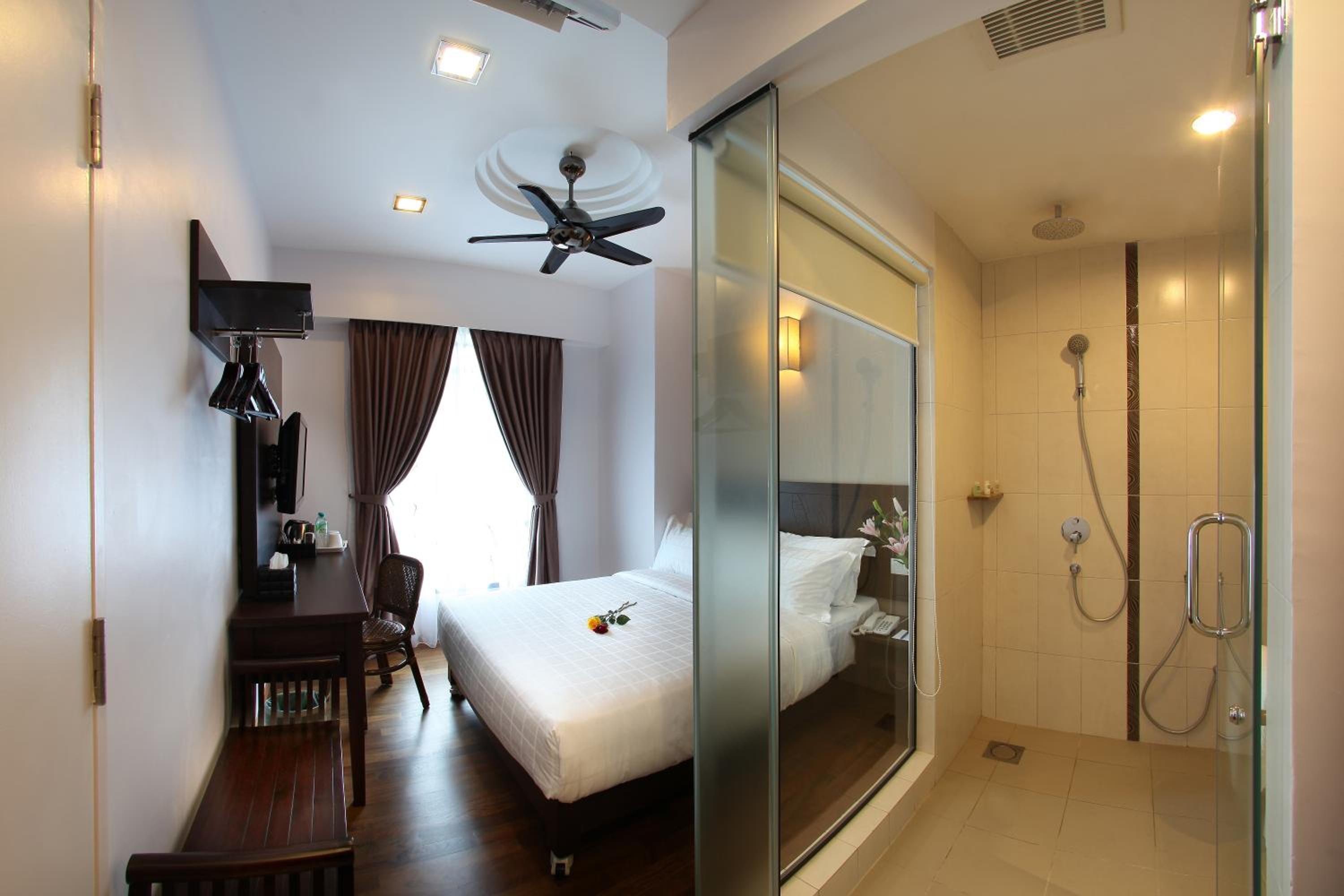 Superior Queen Room photo 3