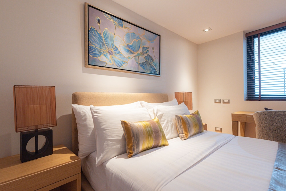 Executive Sky Suite - Free Suvarnabhumi Airport Transfer - Photo 4