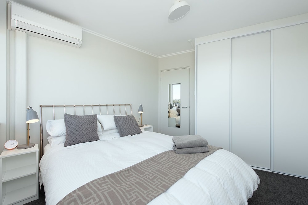 Panoramic Apartment, 1 Bedroom photo 3