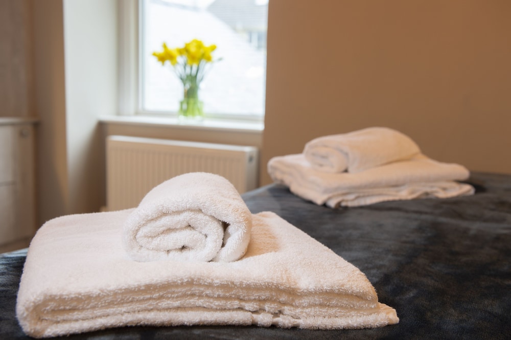 Luxury Apartment, Private Bathroom (1 Bedroom ) photo 2