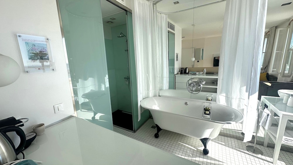 Junior Suite, Sea View photo 2