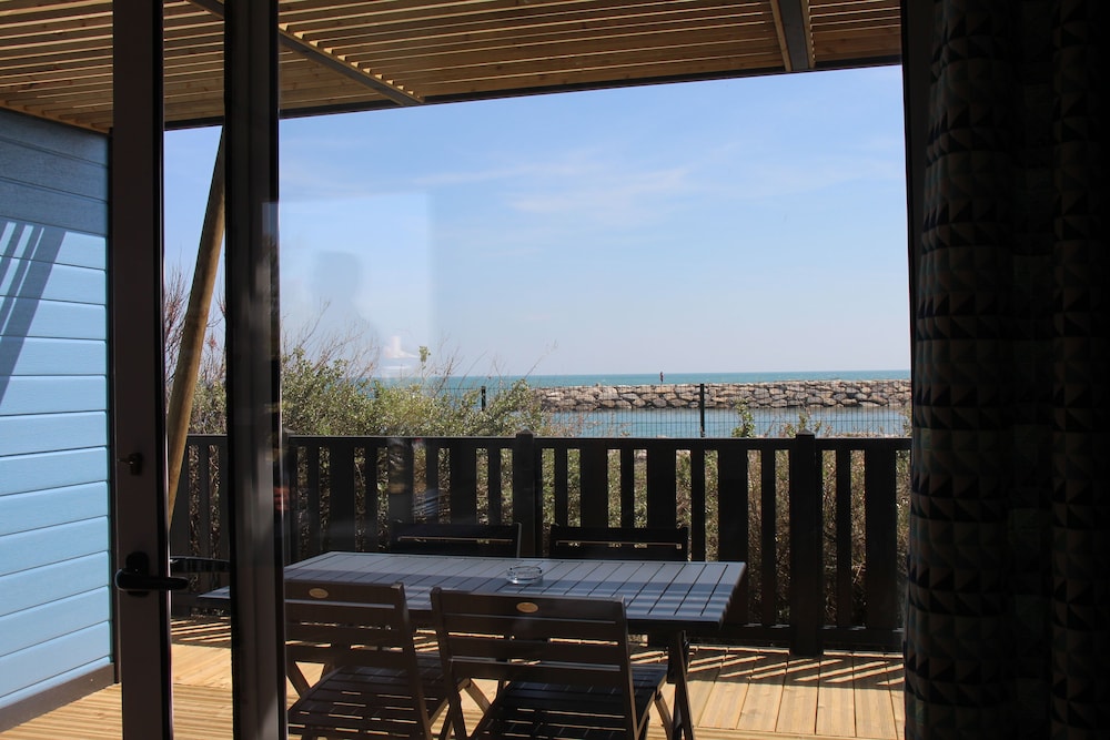 Chalet Prestige Vue Mer Horizon photo 3