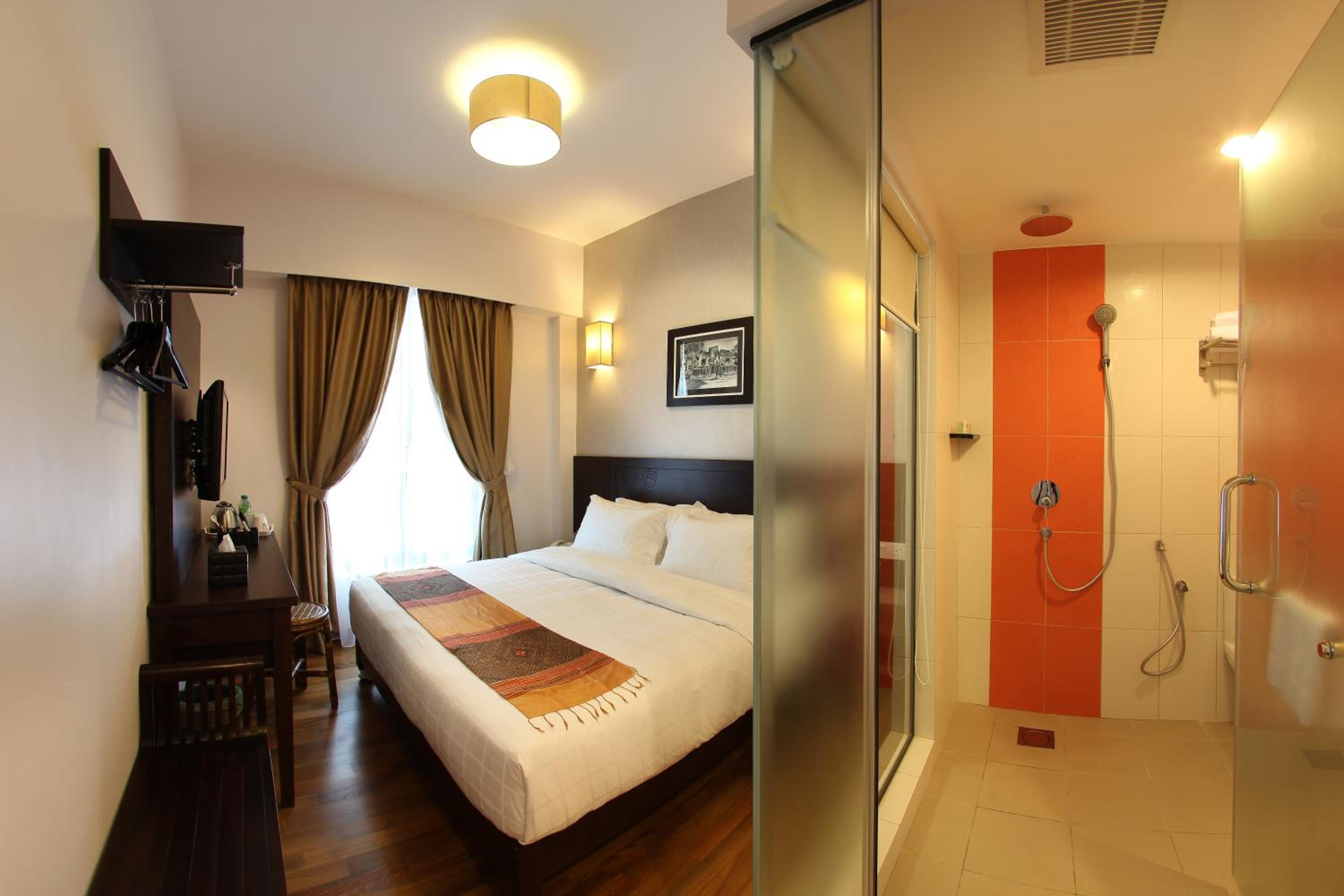 King Room photo 3