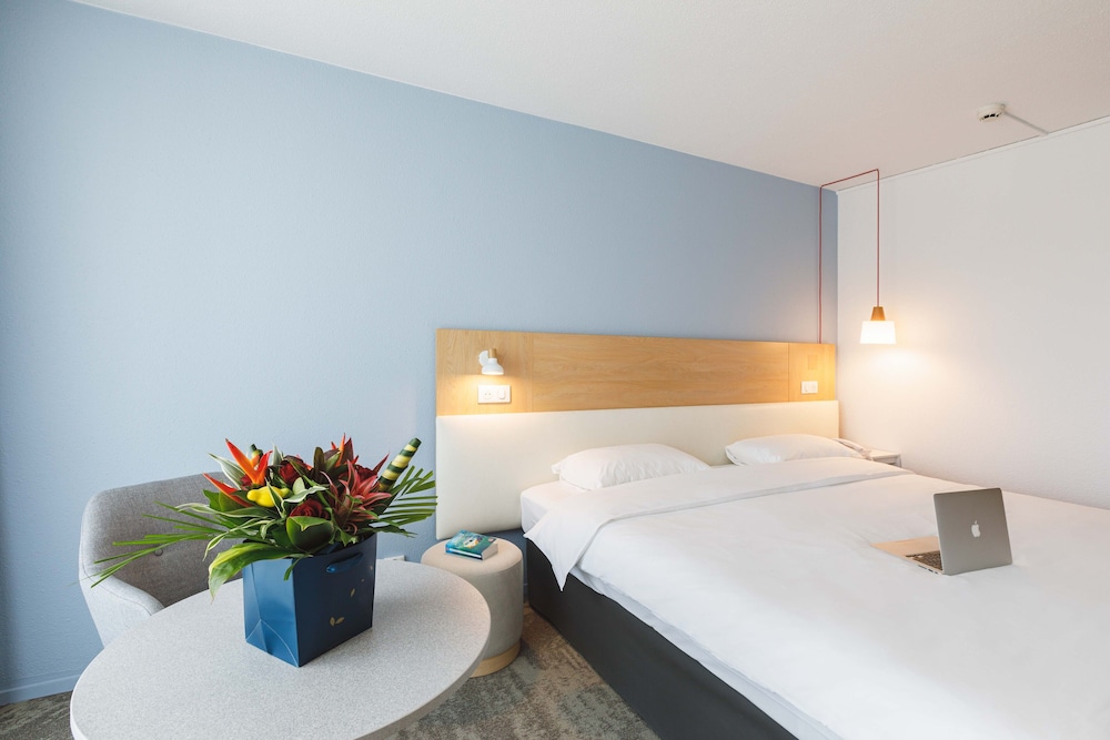 Standard Double Room, 1 Double Bed - Photo 3