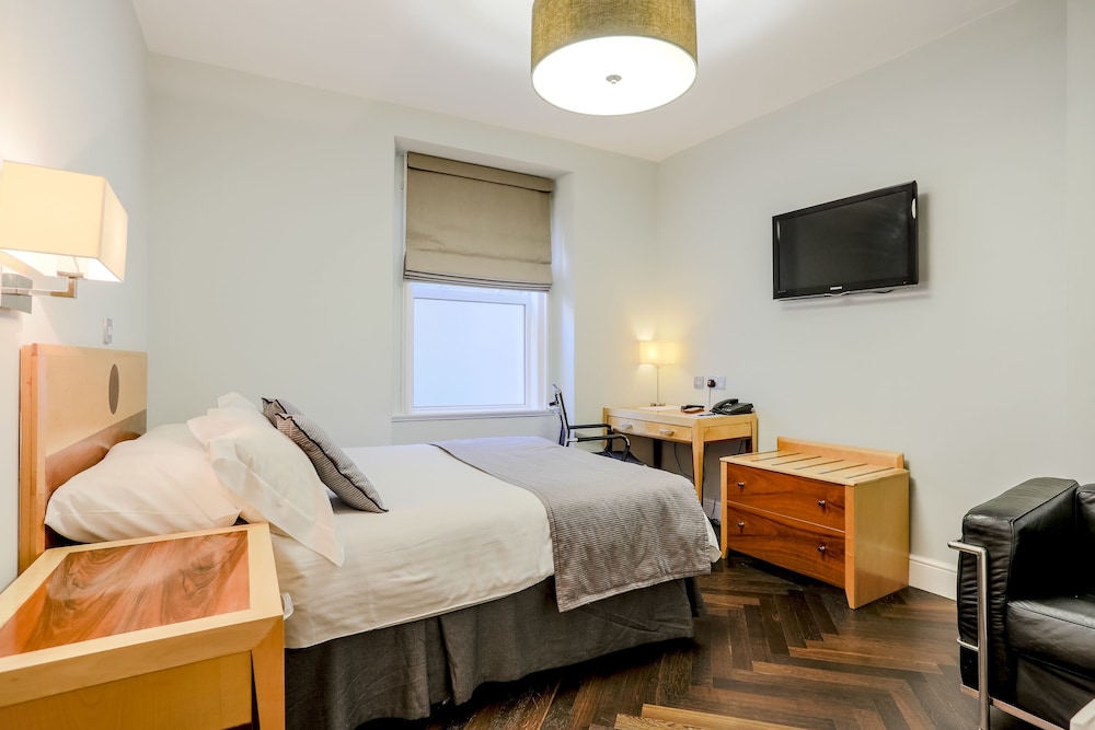 Business Single Room photo 1