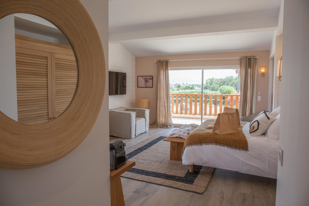 Suite Terrasse de la Presqu'île - Photo 4