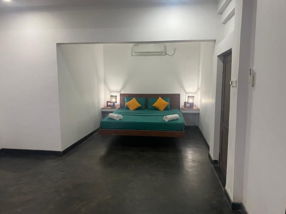 Double Room, Balcony, Sea View