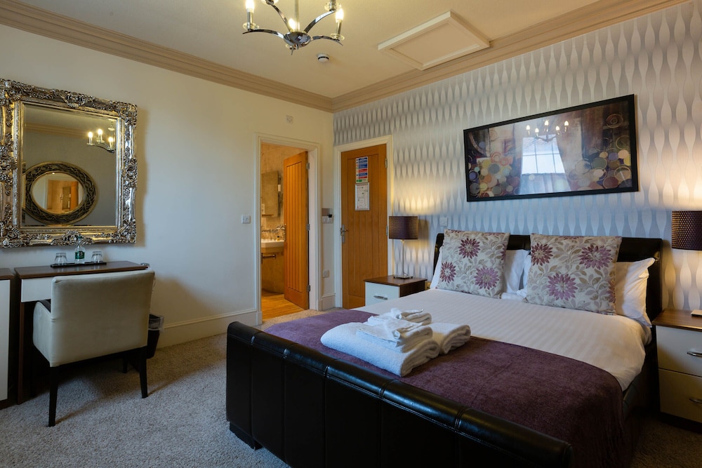 King Double Room photo 2