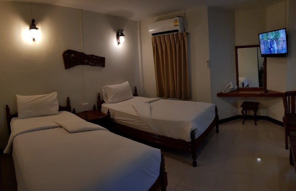 Twin Room photo 3