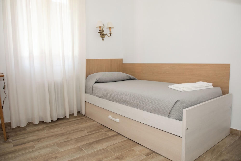 Basic Double Room