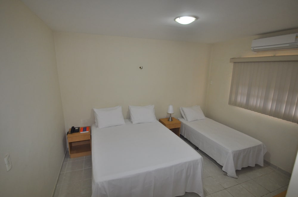 Comfort Double or Twin Room photo 3