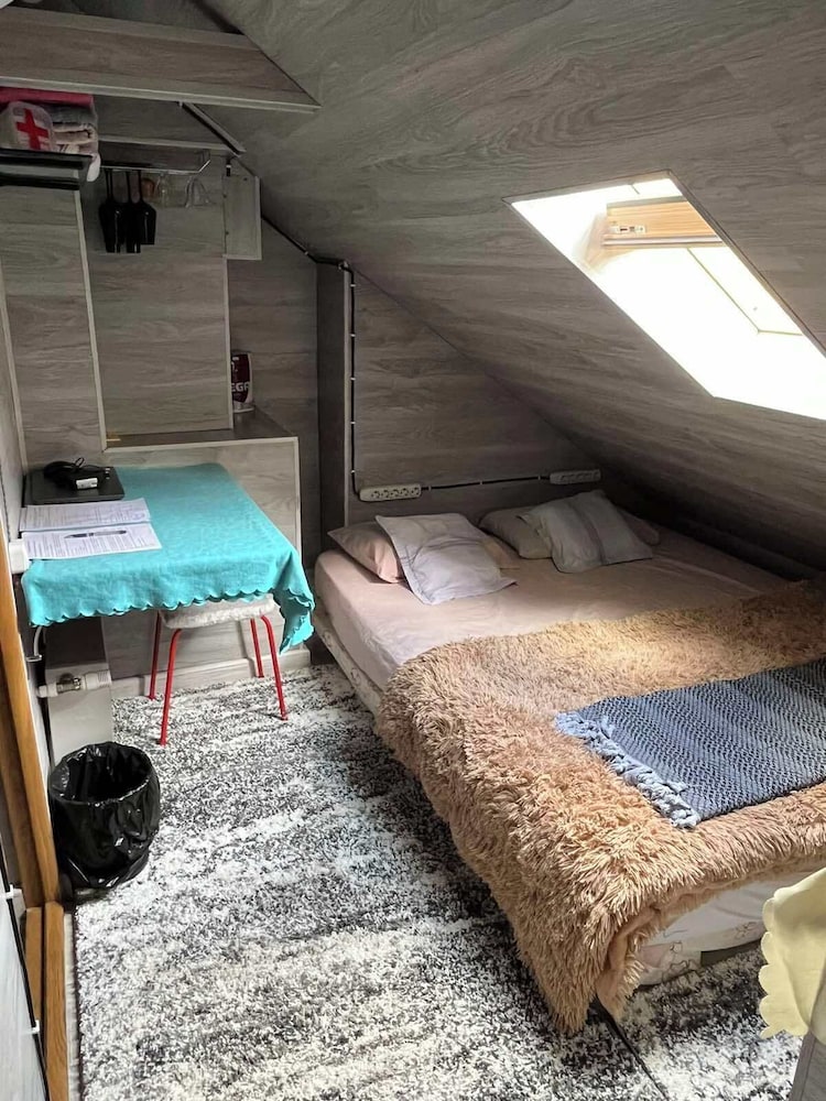Business Double Room