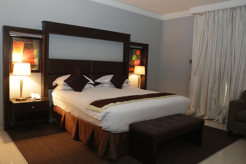 Suite photo 1