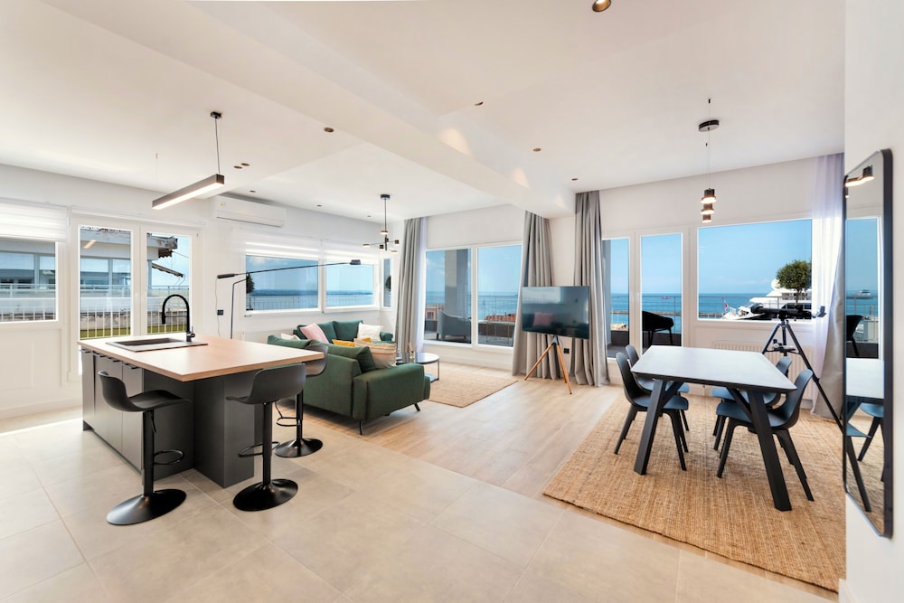 Apartment, 1 Bedroom