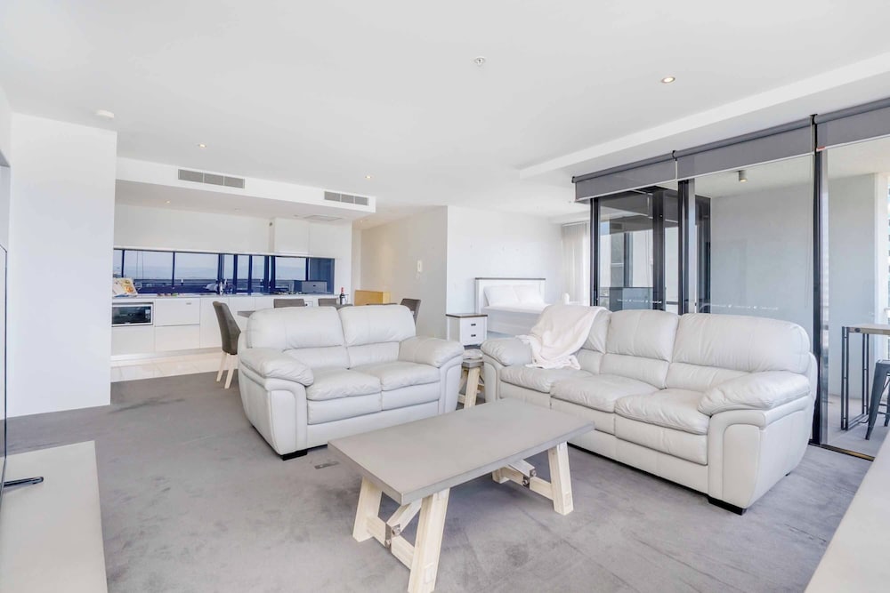 Apartment, 2 Bedrooms, Private Bathroom, River View photo 1