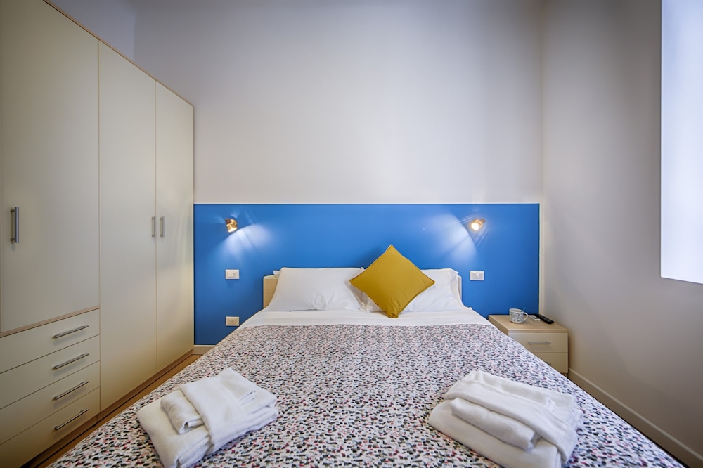 Apartment, 1 Bedroom (Oltremare Modern Flat)