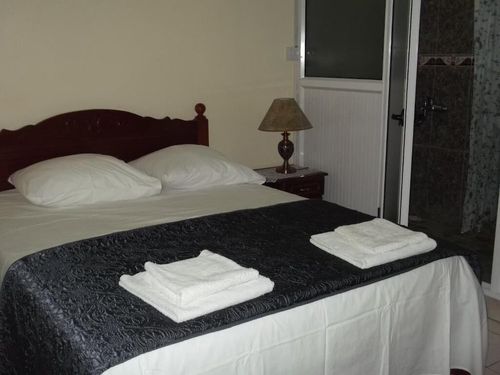 Standard Room, 1 Double Bed photo 2