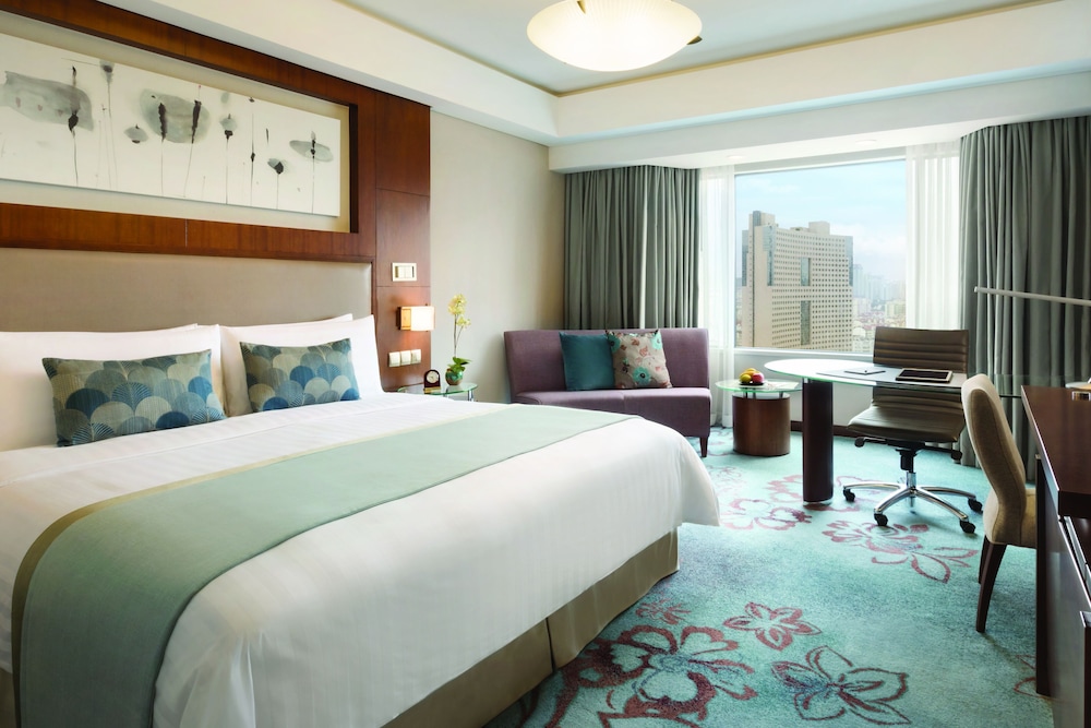 City Wing, Deluxe Room, 1 King Bed - Photo 3