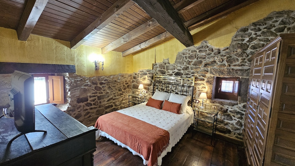 Habitación Comfort