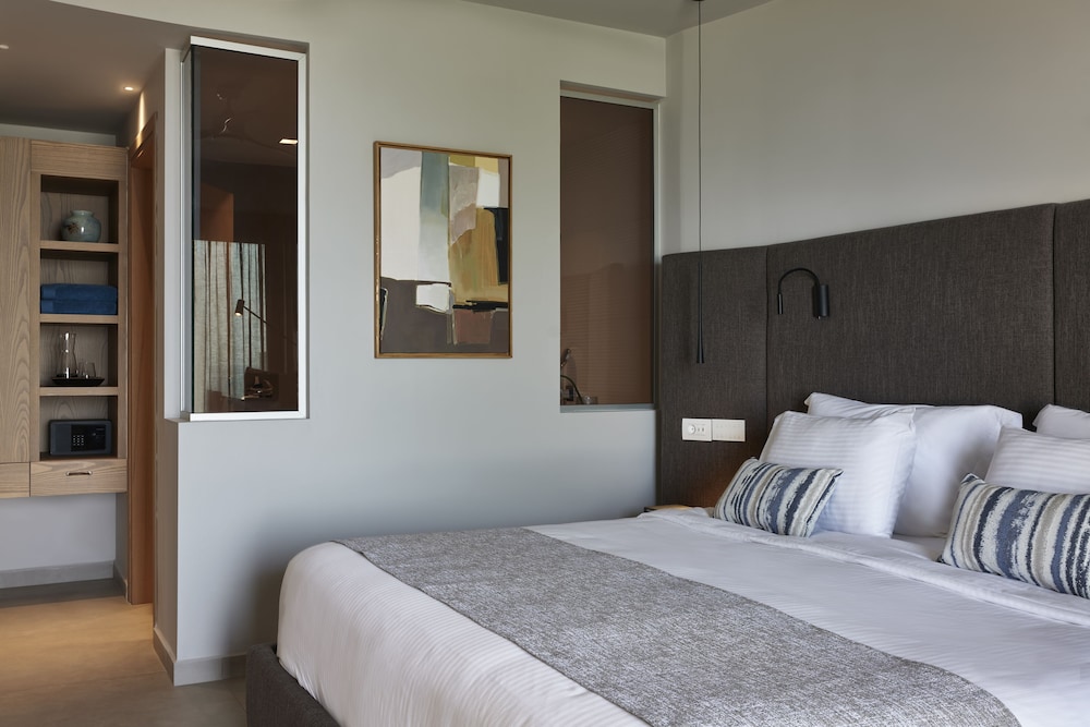 Executive Double Room, Ocean View photo 2