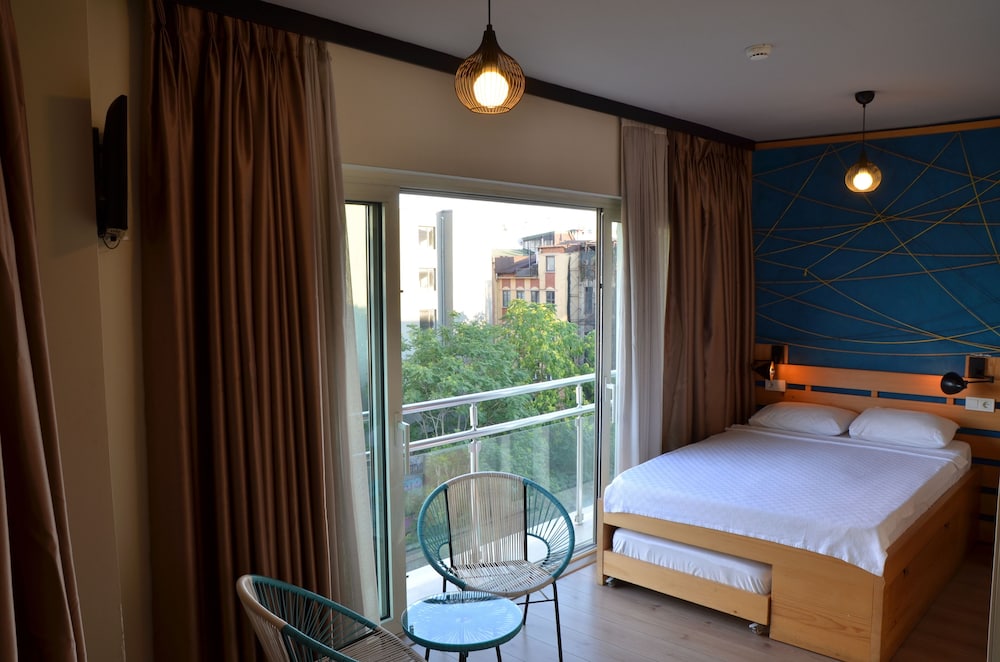Comfort Room photo 1