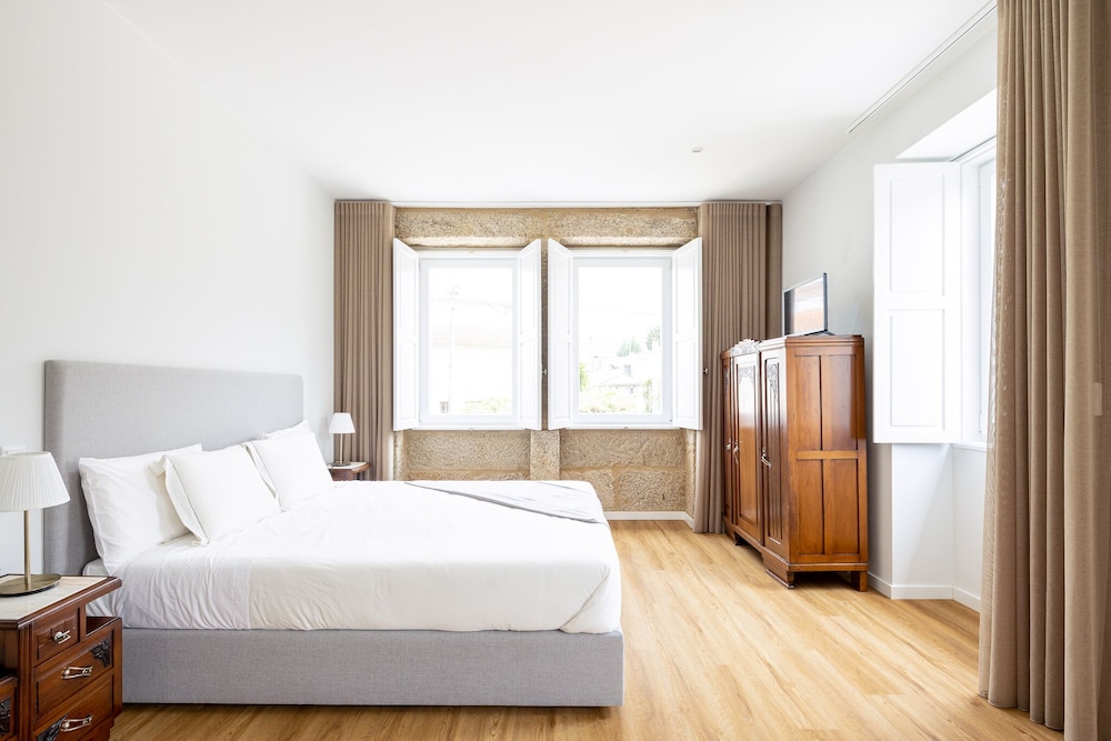 Quarto Duplo Amplo photo 2