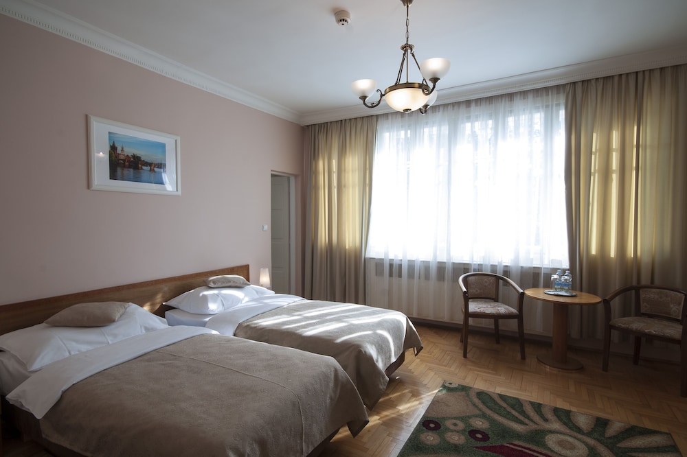 Comfort Double Room photo 2