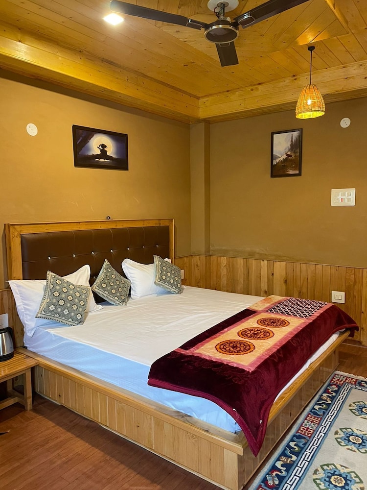 Deluxe Room photo 3
