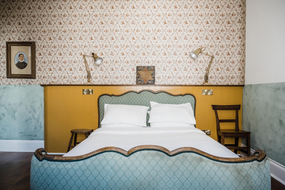 Design Double Room
