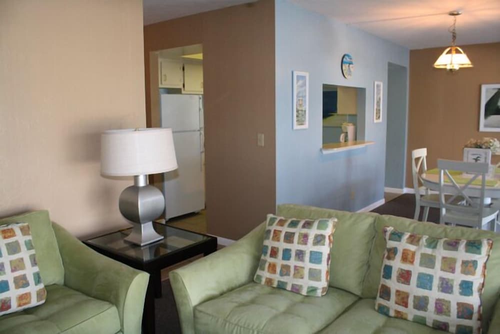 Apartment, 1 Bedroom (Casey Bay) photo 3