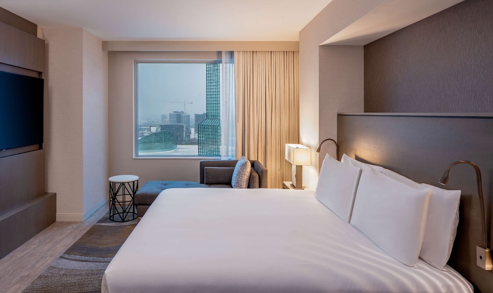 Hyatt Regency Portland at the Oregon Convention Center, Foto 6