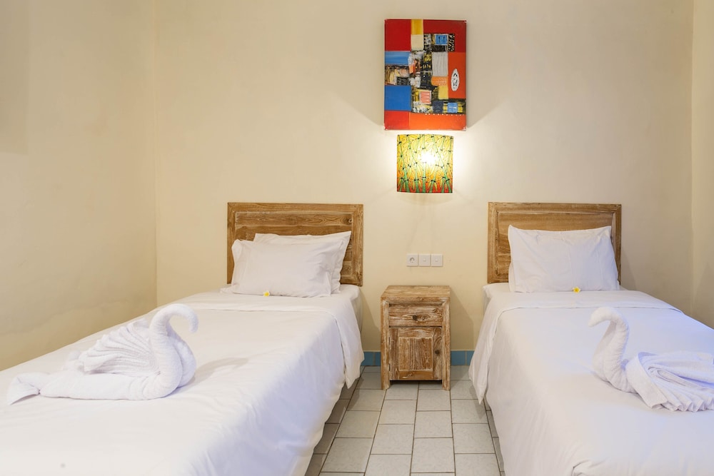 Deluxe Twin Room - Photo 4