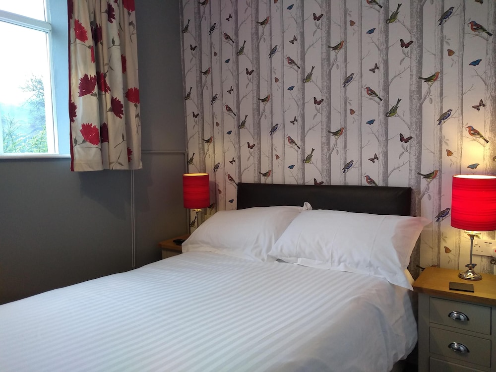 Double Room, Ensuite (Compact ) photo 3