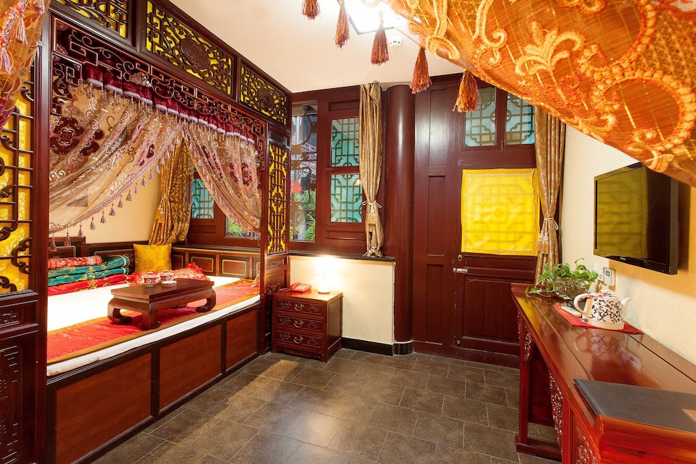 Signature Double Room photo 3