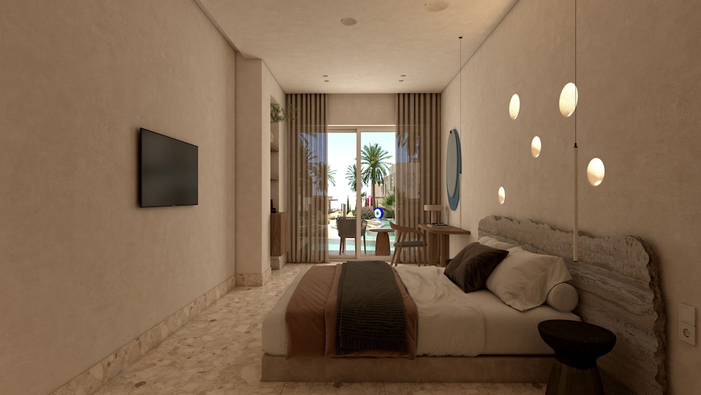 Tranquil Suite with Private Pool - Photo 3