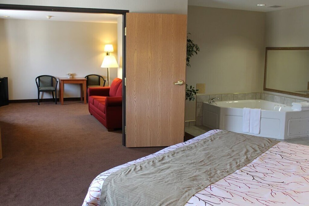 Premium Suite