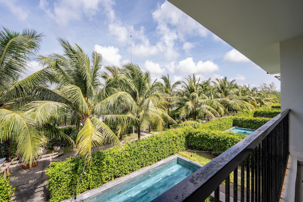 Villa, 4 Bedrooms, Private Pool - Photo 13