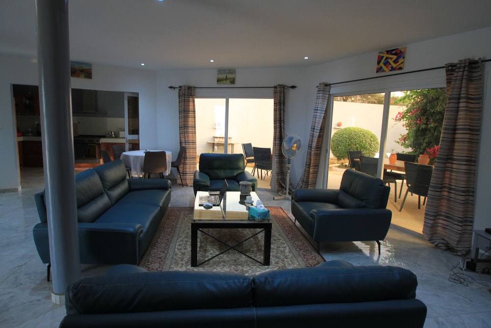 Family Villa photo 2