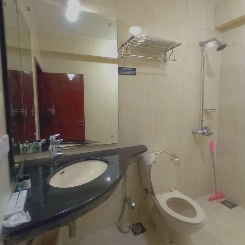 Family Suite photo 2