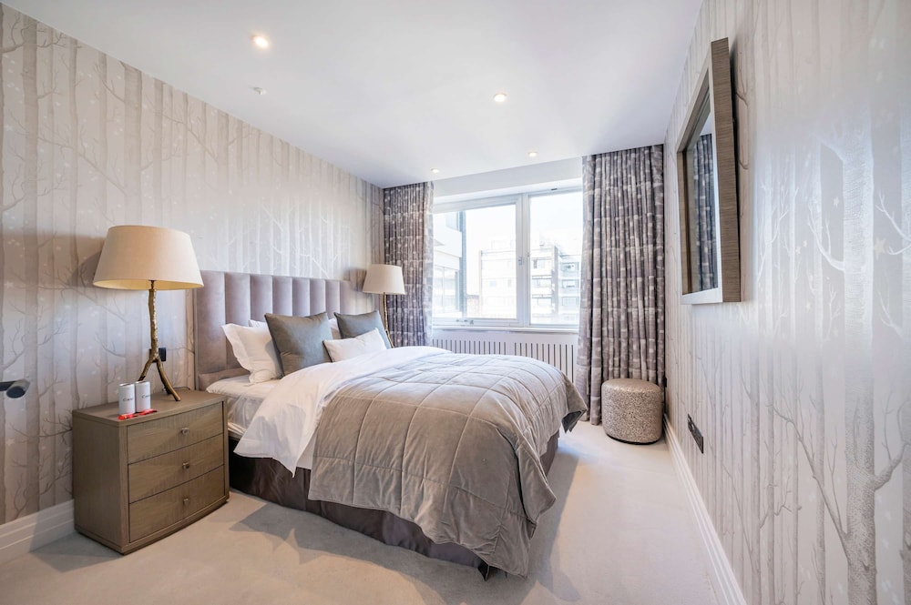 Regents Park Penthouse, Billede 22