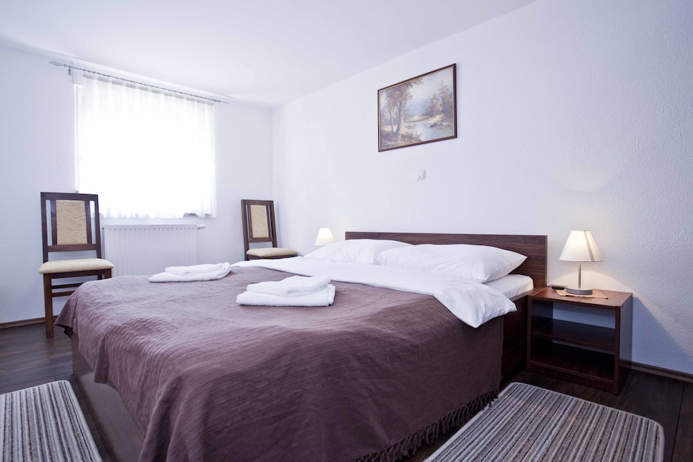 Deluxe Triple Room photo 3