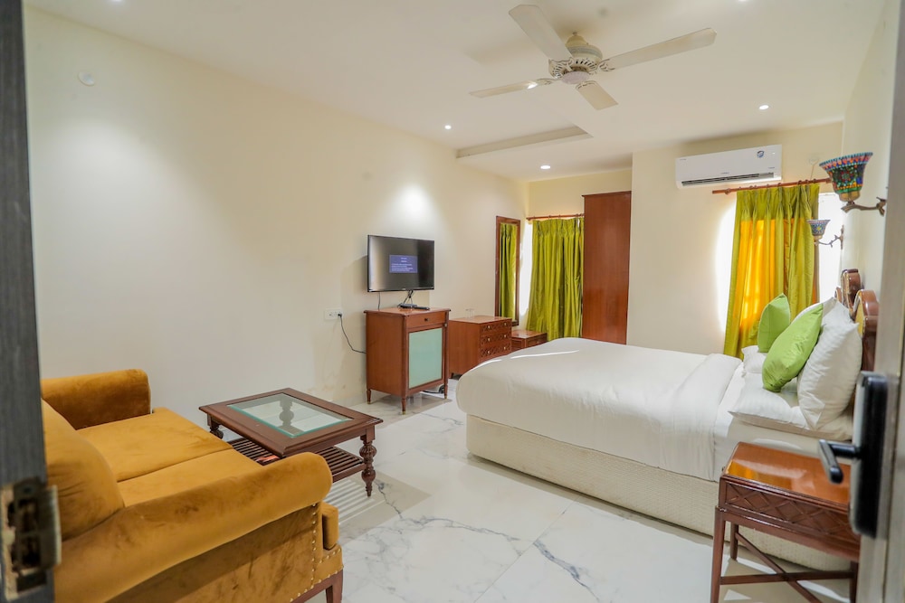 Deluxe Room photo 1
