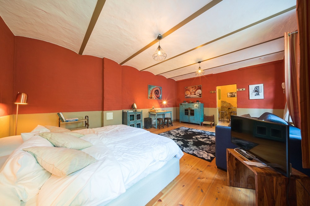 Design Apartment (Rote Remise) photo 3