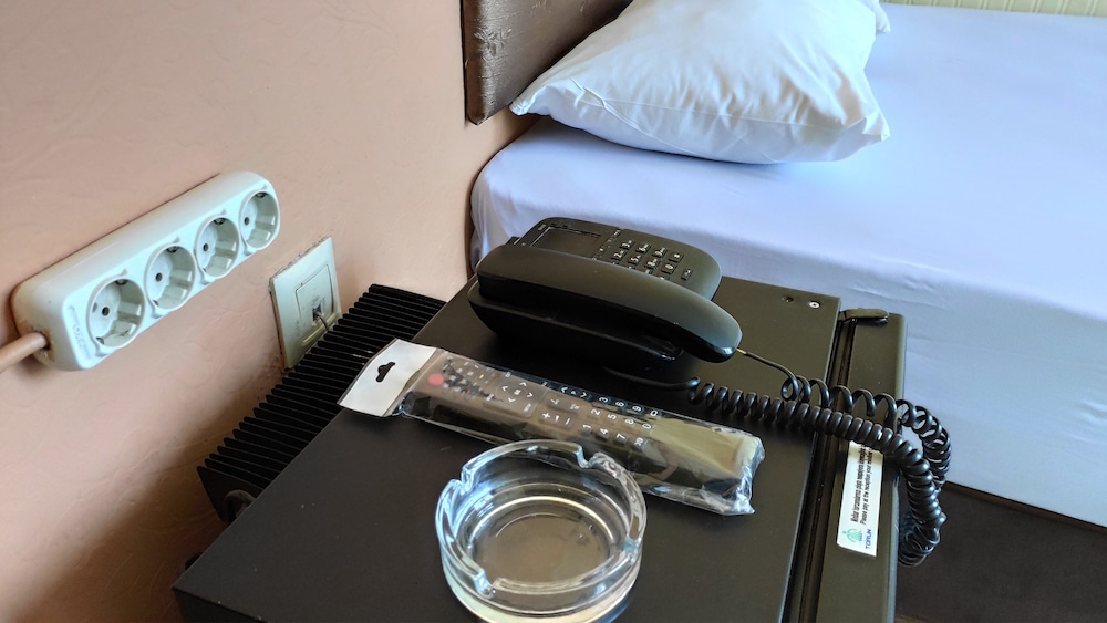 Standard Double Room, 1 Double Bed photo 2